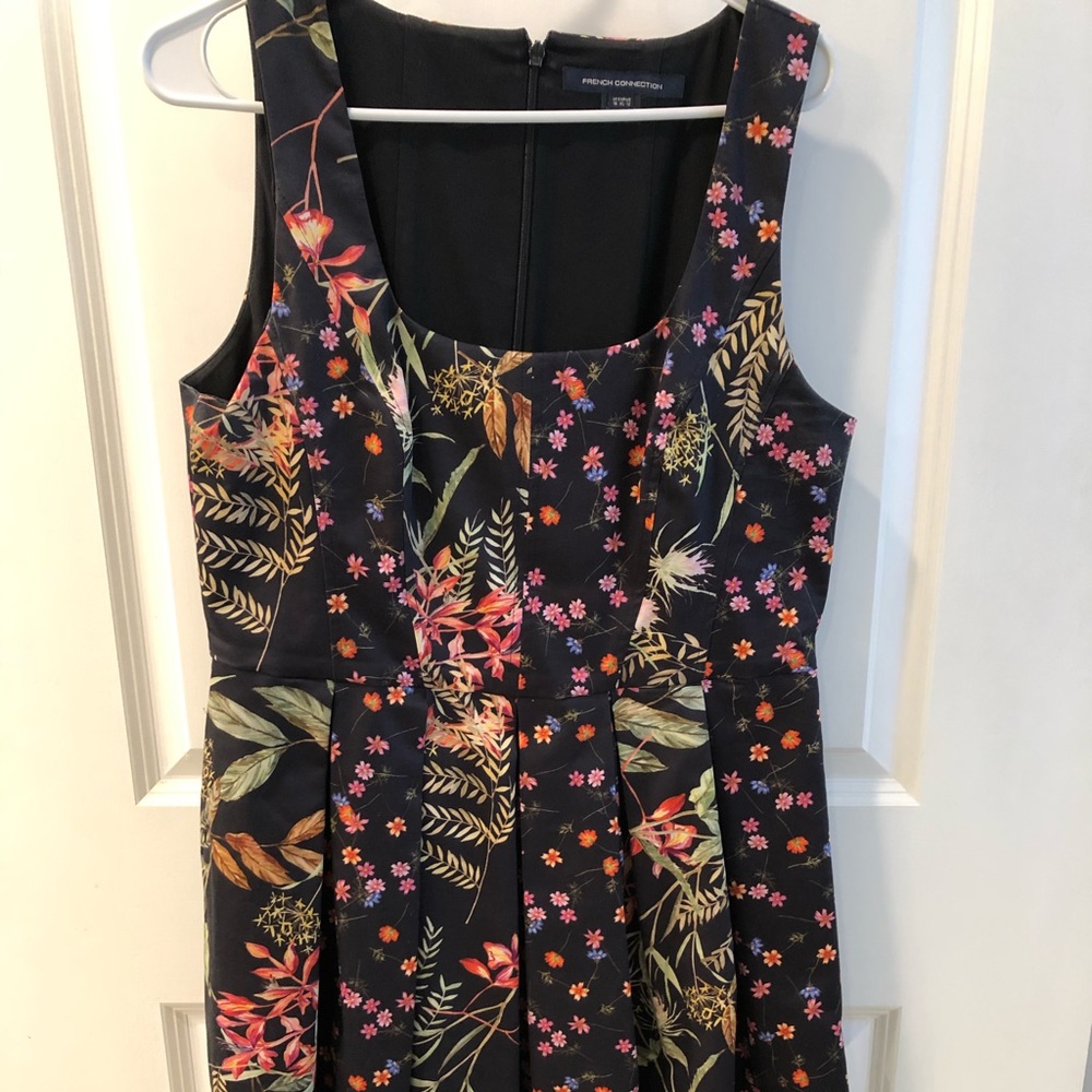 French Connection dress
